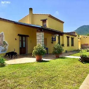 I Carrubi Casa rural