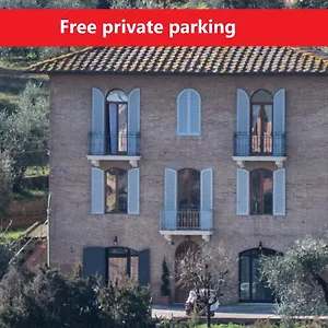Affittacamere Dolci Mura Luxury, Siena