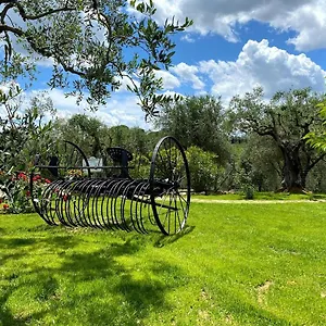L'aia Country Holidays Casa rural