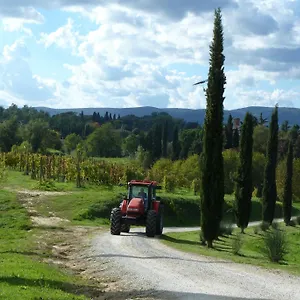 La Grotta Di Montecchino Casa rural