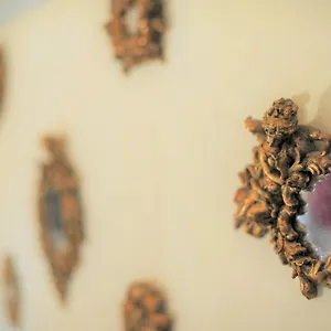 Residenze D'epoca Palazzo Coli Bizzarrini Apartamento