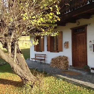 Marianna - Stayincortina Apartamento