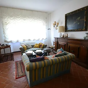 Bed & Breakfast Barbetti, Siena