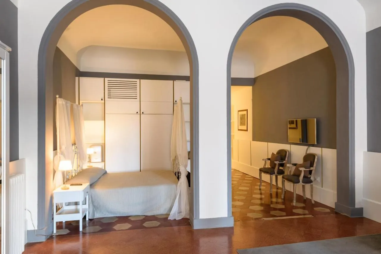 La Terrazza Sul Campo-Rooms Only Siena